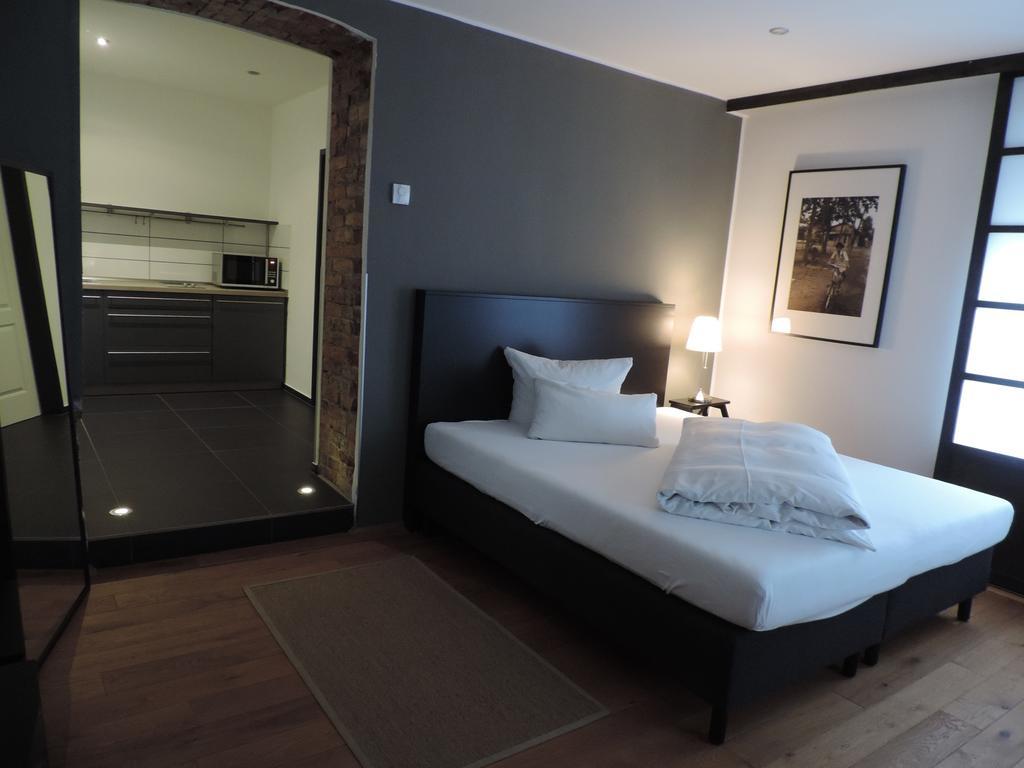 Hotel Zur Amtspforte Stadthagen Room photo